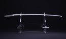 Katana Antigua Japonesa firmada Zenjo, con Koshirae - HOZON