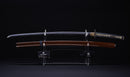 Katana Antigua Japonesa firmada Zenjo, con Koshirae - HOZON