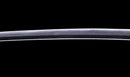 Katana Antigua Japonesa de Kaifu con Doble Hozon y Tsuba Gunbai Myōchin