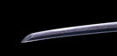 Katana Antigua Japonesa 69,7cm de Hoja, con Sayagaki