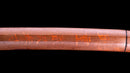 Katana Antigua Japonesa 69,7cm de Hoja, con Sayagaki