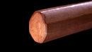 Katana Antigua Japonesa 69,7cm de Hoja, con Sayagaki