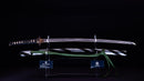 Katana Antigua Japonesa firmada Iwagami Sadahiro