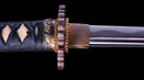 Katana Antigua Japonesa firmada Iwagami Sadahiro