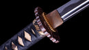 Katana Antigua Japonesa firmada Iwagami Sadahiro