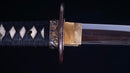 Katana Antigua Japonesa firmada Takada Jū Fujiwara Muneyuki - HOZON