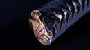 Katana Antigua Japonesa firmada Takada Jū Fujiwara Muneyuki - HOZON