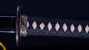 Katana Antigua Japonesa firmada Takada Jū Fujiwara Muneyuki - HOZON