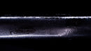 Katana Antigua Japonesa de Takada Munekage - Finales del período Muromachi - Doble HOZON