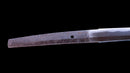 Katana Antigua Japonesa de Takada Munekage - Finales del período Muromachi - Doble HOZON