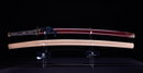 Katana Antigua Japonesa firmada Ienaga Saku - NBTHK Hozon