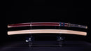 Katana Antigua Japonesa firmada Ienaga Saku - NBTHK Hozon
