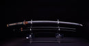 Katana Antigua Japonesa de la Escuela Ishido - NBTHK Hozon