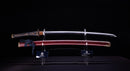 Katana Antigua Japonesa firmada Ienaga Saku - NBTHK Hozon