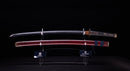 Katana Antigua Japonesa firmada Ienaga Saku - NBTHK Hozon