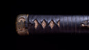 Katana Antigua Japonesa firmada Ienaga Saku - NBTHK Hozon
