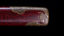 Katana Antigua Japonesa firmada Ienaga Saku - NBTHK Hozon