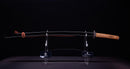 Katana Antigua Japonesa firmada Omi no Kami Fujiwara Tsuguhiro - NBTHK Hozon