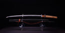 Katana Antigua Japonesa firmada Omi no Kami Fujiwara Tsuguhiro - NBTHK Hozon