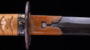 Katana Antigua Japonesa firmada Omi no Kami Fujiwara Tsuguhiro - NBTHK Hozon