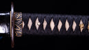 Katana Antigua Japonesa de Finales de Muromachi, 66.6 cm