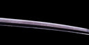 Katana Antigua Japonesa de Finales de Muromachi, 66.6 cm