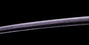 Katana Antigua Japonesa de Finales de Muromachi, 66.6 cm