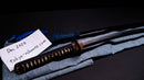 Katana Antigua Japonesa de Finales de Muromachi, 66.6 cm