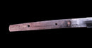 Katana Antigua Japonesa firmada Omi no Kami Fujiwara Tsuguhiro - NBTHK Hozon