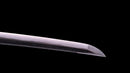 Katana Antigua Japonesa firmada Omi no Kami Fujiwara Tsuguhiro - NBTHK Hozon