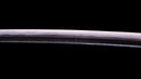 Katana Antigua Japonesa firmada Omi no Kami Fujiwara Tsuguhiro - NBTHK Hozon