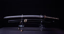 Katana Antigua Japonesa firmada Enomoto Tatsuyoshi