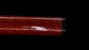 Katana Antigua Japonesa con Sukashi de Hierro y Koshirae