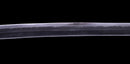 Katana Antigua Japonesa con Sukashi de Hierro y Koshirae