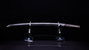 Katana Antigua Japonesa firmada Omi no Kami Fujiwara Tsuguhiro - NBTHK Hozon