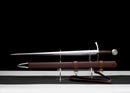 Espada Larga Iron Crown