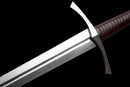 Espada Larga Iron Crown