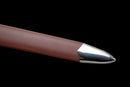 Espada Larga Iron Crown