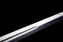 Espada Larga Sapphire Cross