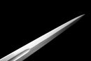 Espada Larga Oakheart