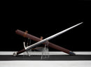 Espada Larga Iron Crown
