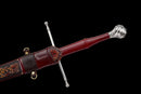 Espada Larga Crimson Lion