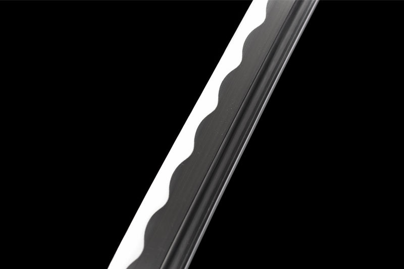 Katana Trafalgar Law