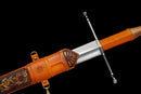 Espada Larga Aurantia