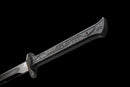 Espada Táctica Midnight Tactical Gladius — DLC Elite