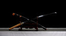 Katana Mikazuki 三日月