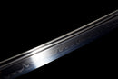 Katana Shirōkami 白狼