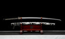 Katana Fubuki 吹雪