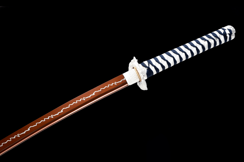 Katana Dairiseki 大理石