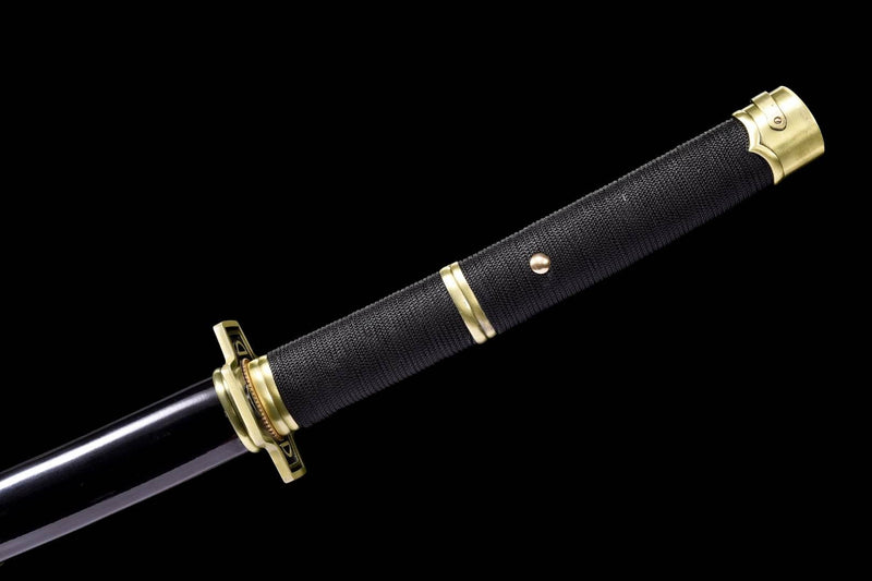 Katana Yubashiri Zoro